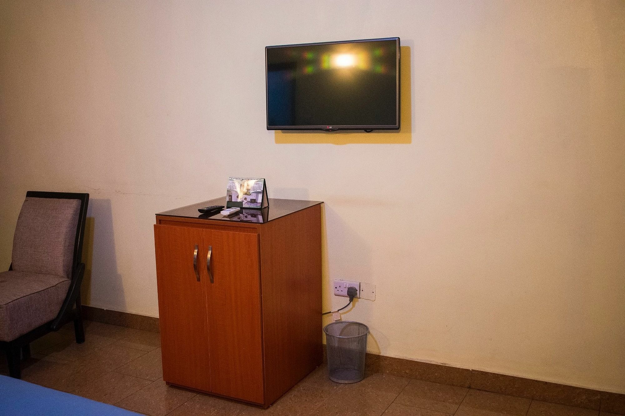 1St Delightsome House And Suites Ikorodu Dış mekan fotoğraf