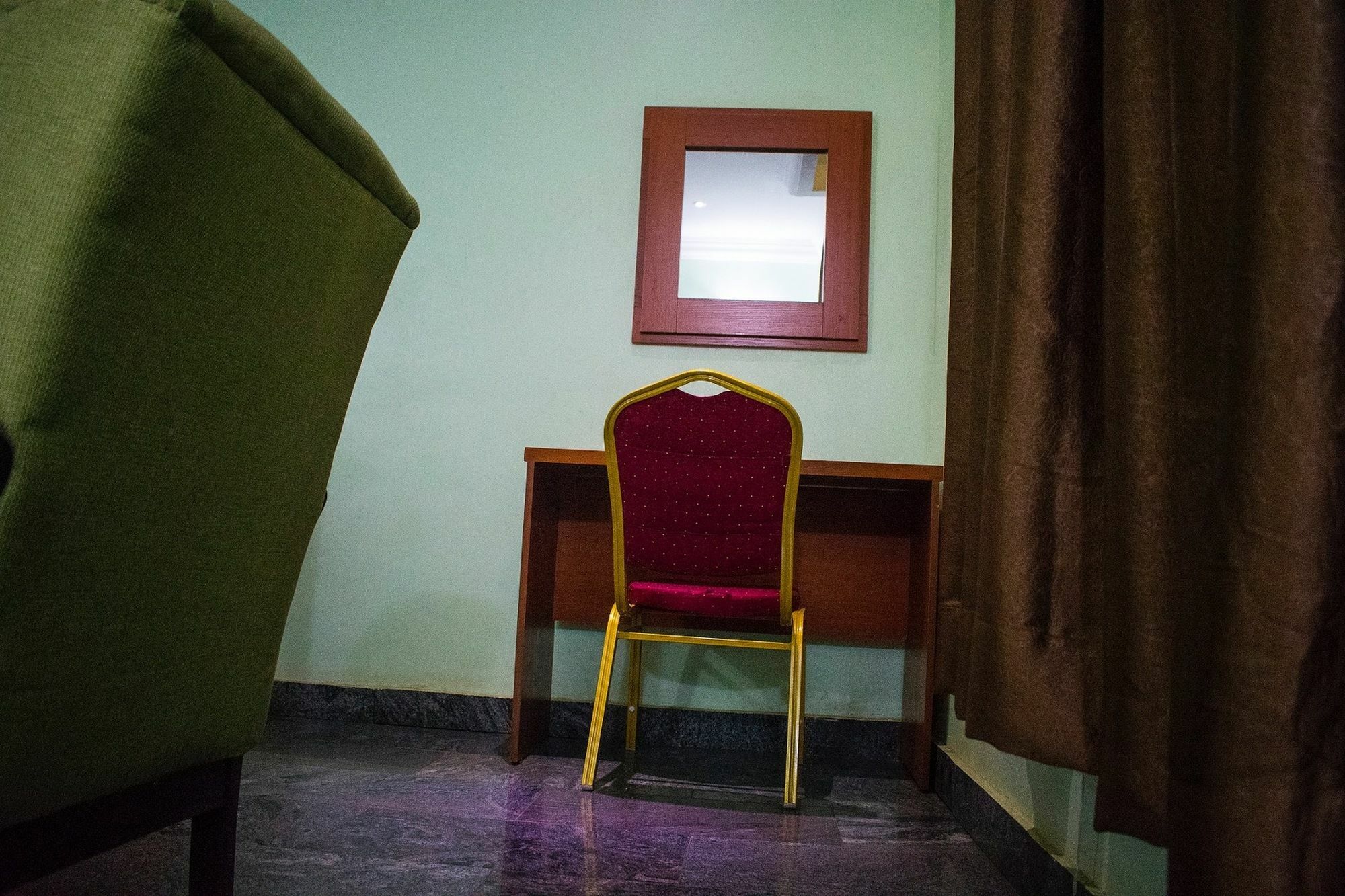 1St Delightsome House And Suites Ikorodu Dış mekan fotoğraf